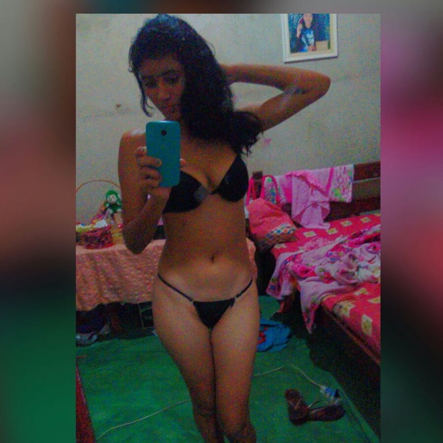 Gabriela Stephan nudes