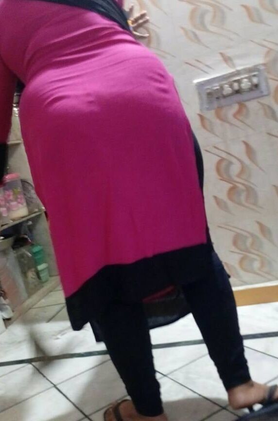 Big ASS