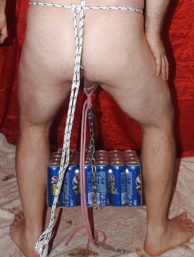 Twist slave!!!