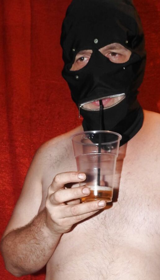 Drink cola... or not...