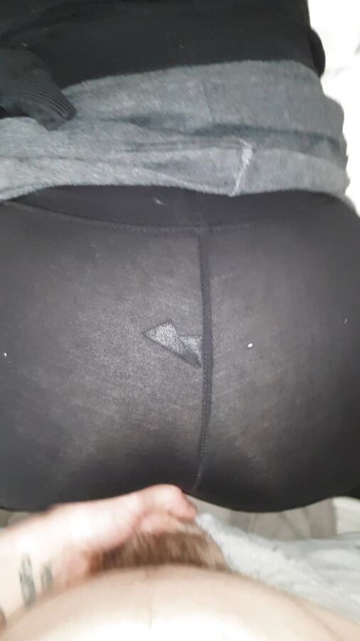 Cocking Leggings