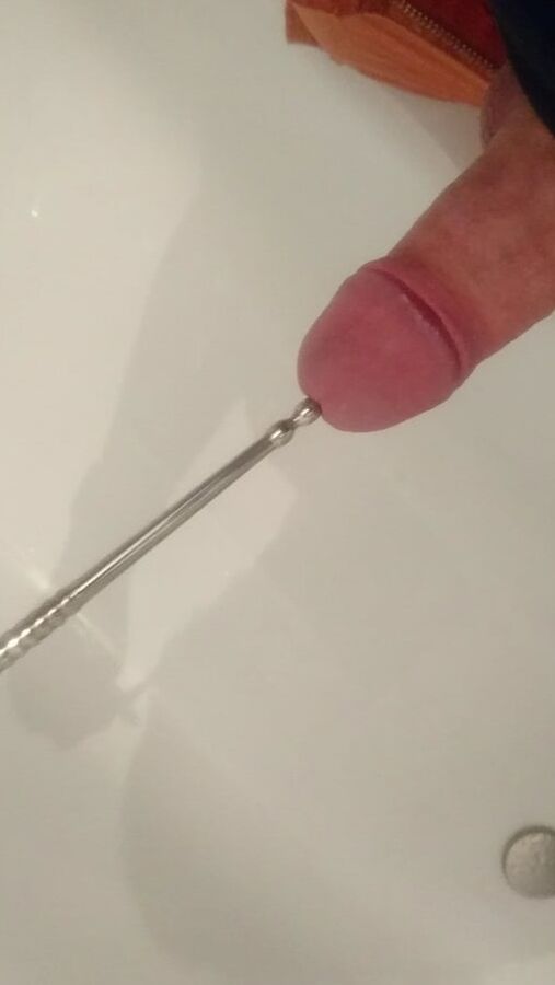 Insertion Sounding