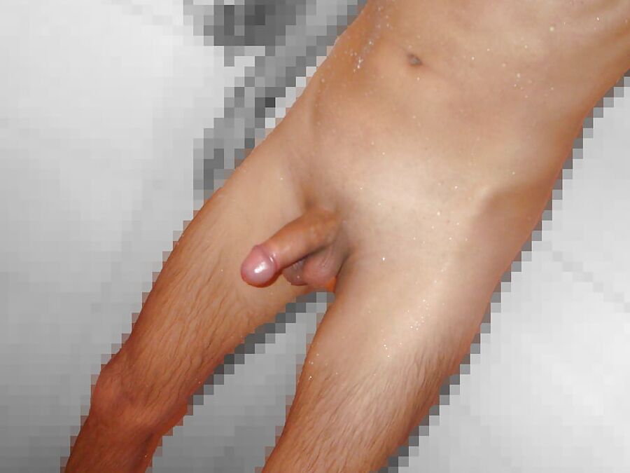 Bulgarian Cock and Body