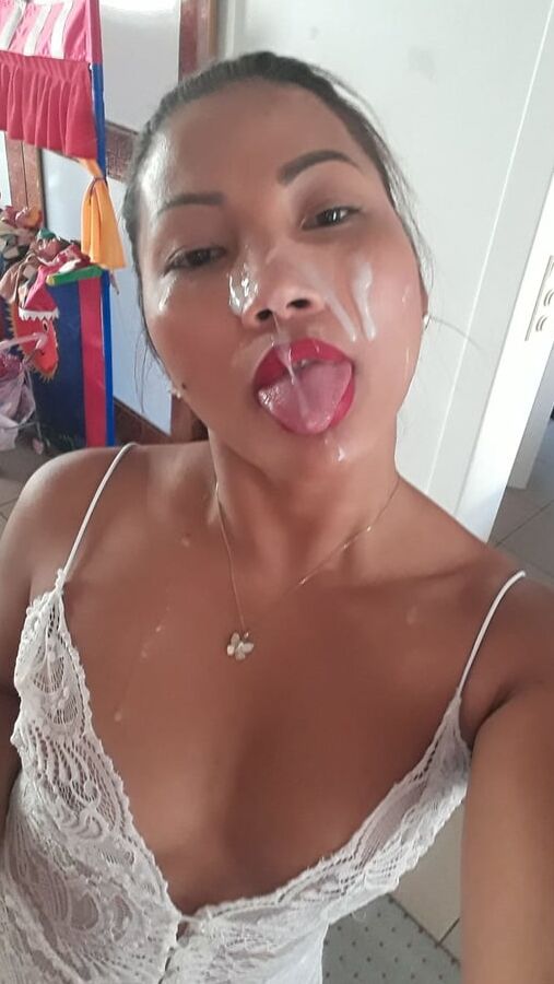 Little slave slut