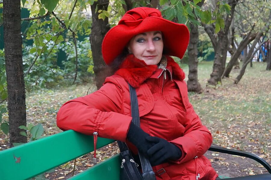 Red and Green (Fall Album)