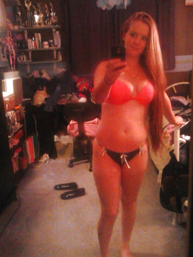 Sexy friends