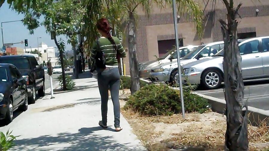 May I Butt In?