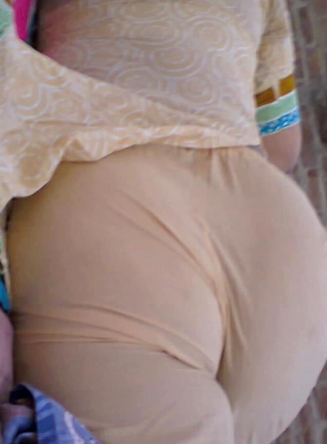Big ASS