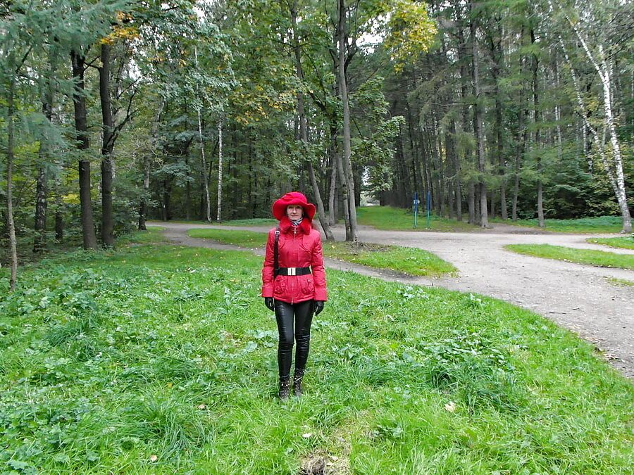 Red Hat