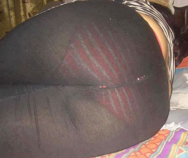 Big ASS