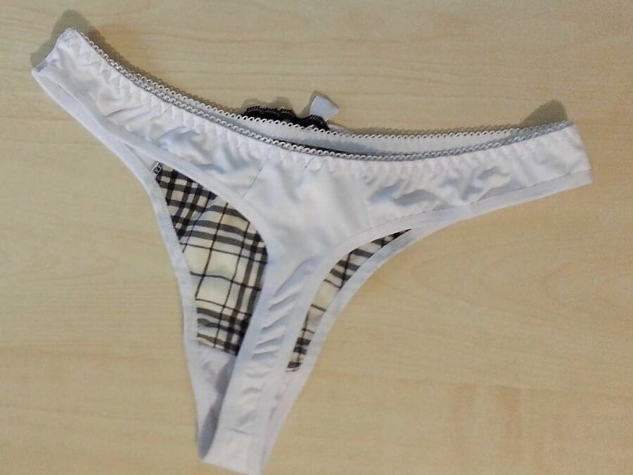 Tartan stuff