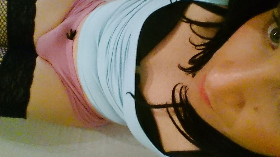 I&;m your sissy trap ()