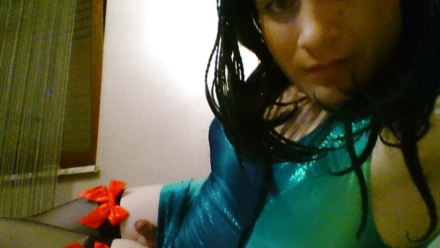 I&;m your sissy trap ()