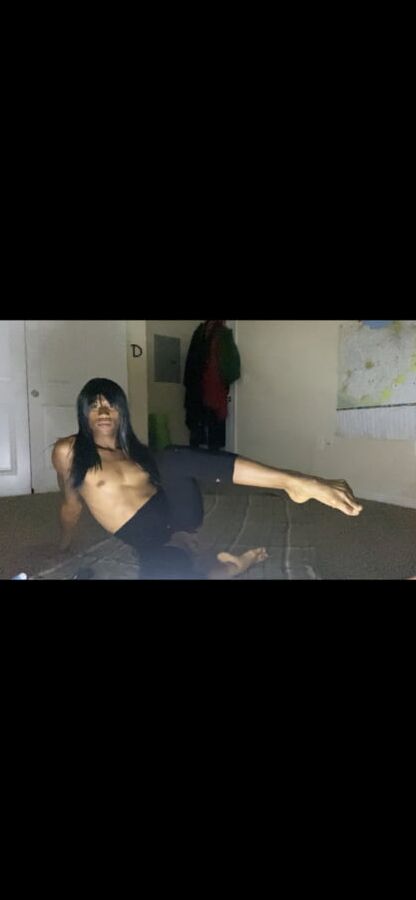Keep slaying crossdressers take the men.