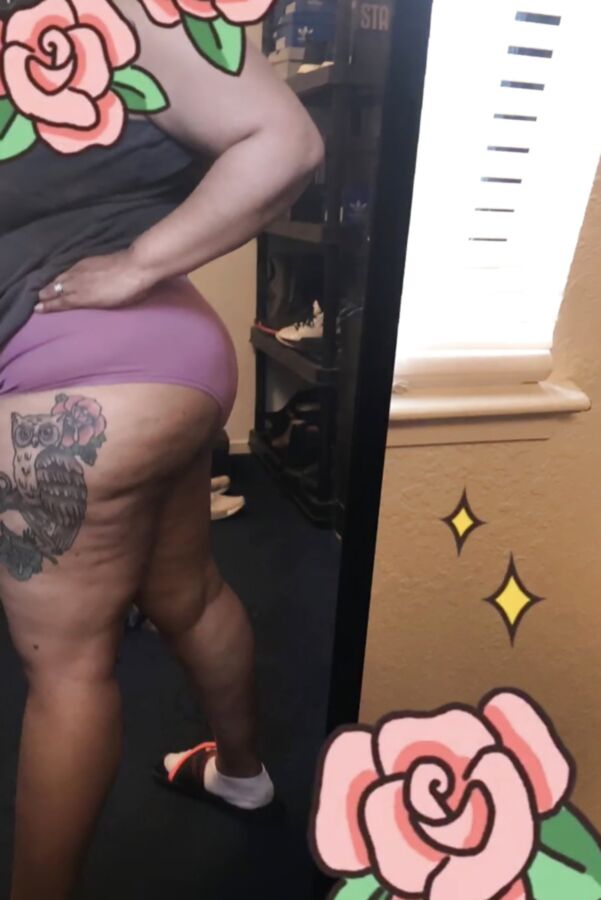 Snaps from wifey