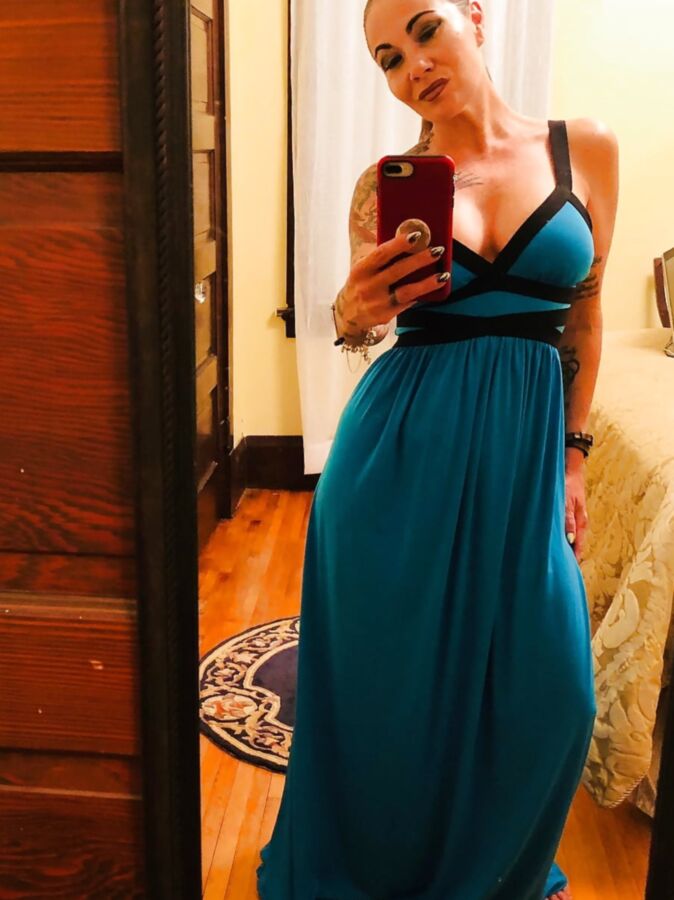 Classy Cock