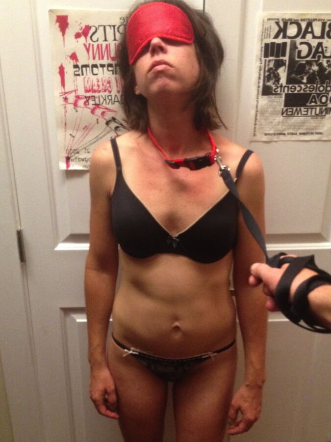 Little slave slut