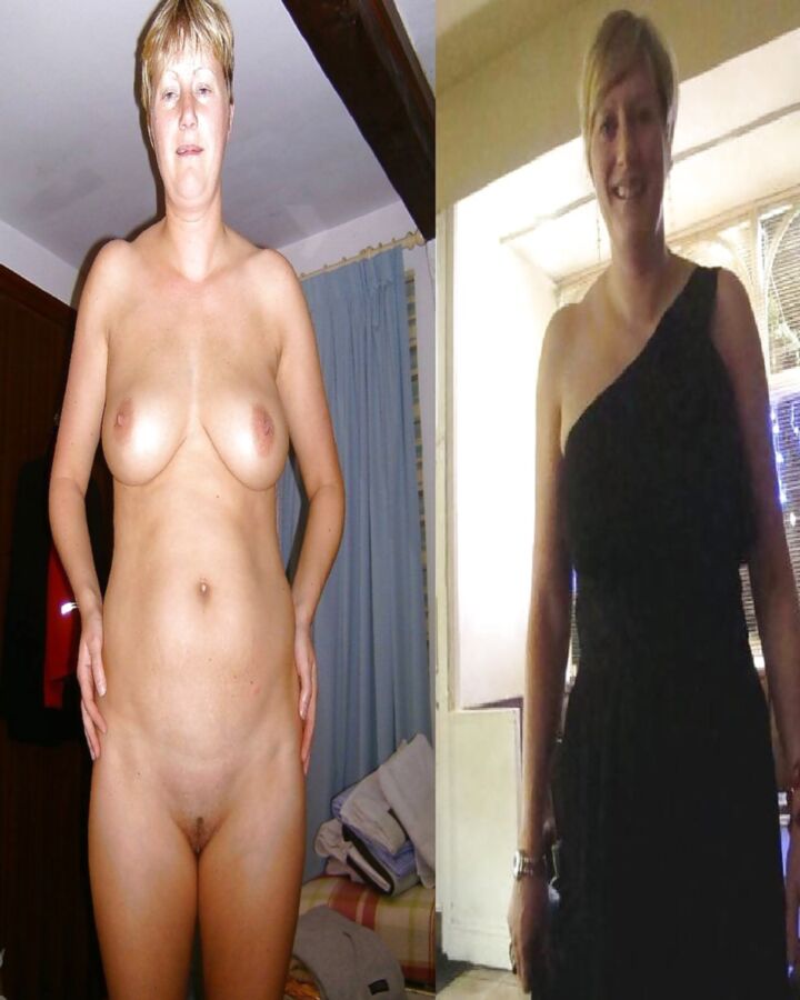 Caroline from OlderWomanFun