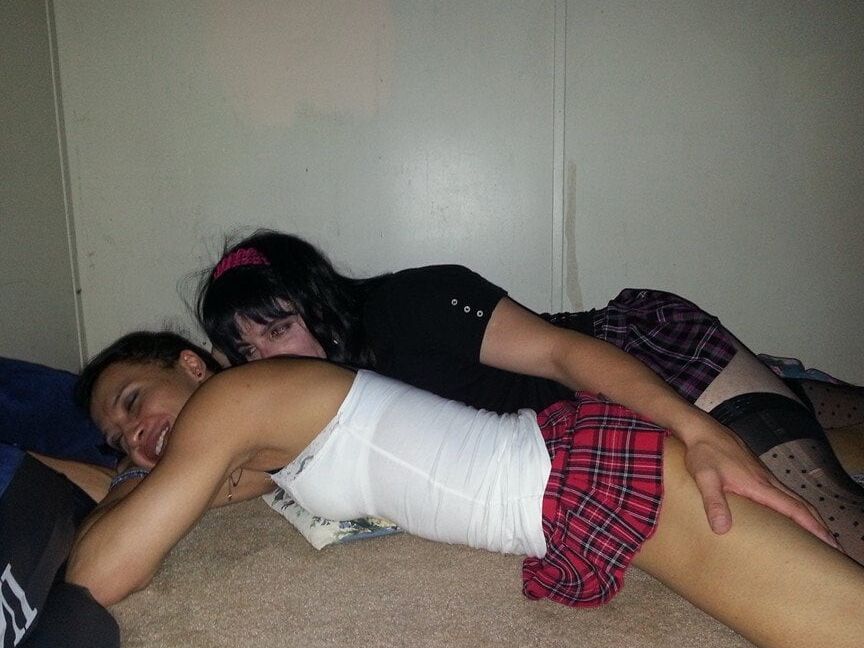 cd ts orgy
