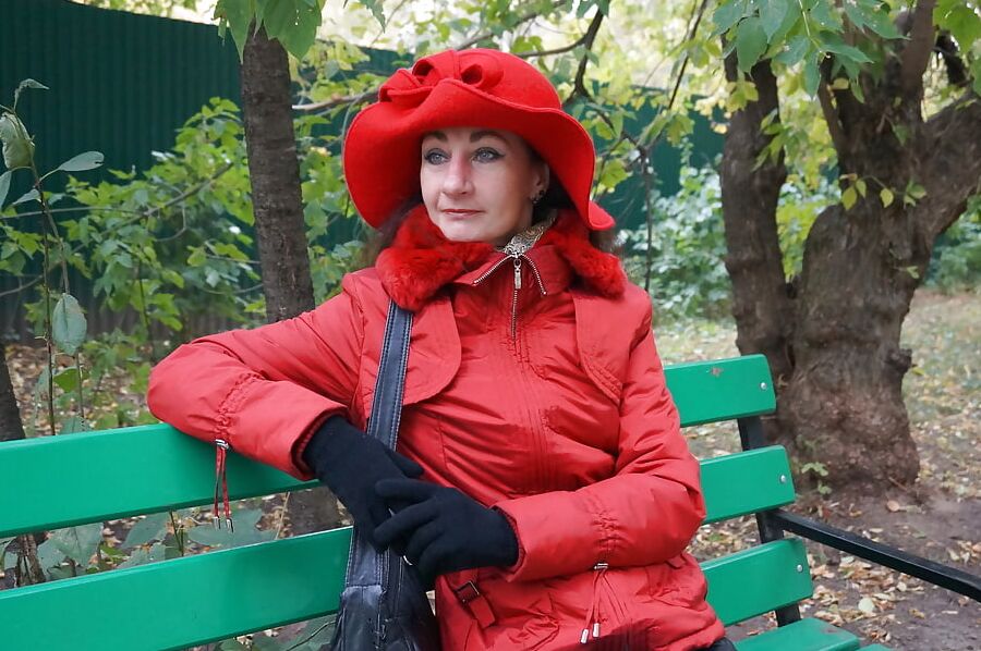 Red and Green (Fall Album)