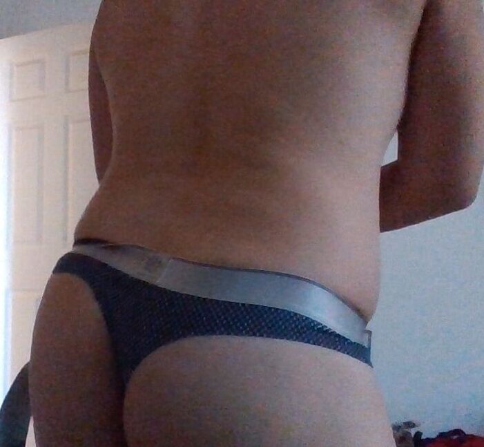 Horny and bored!