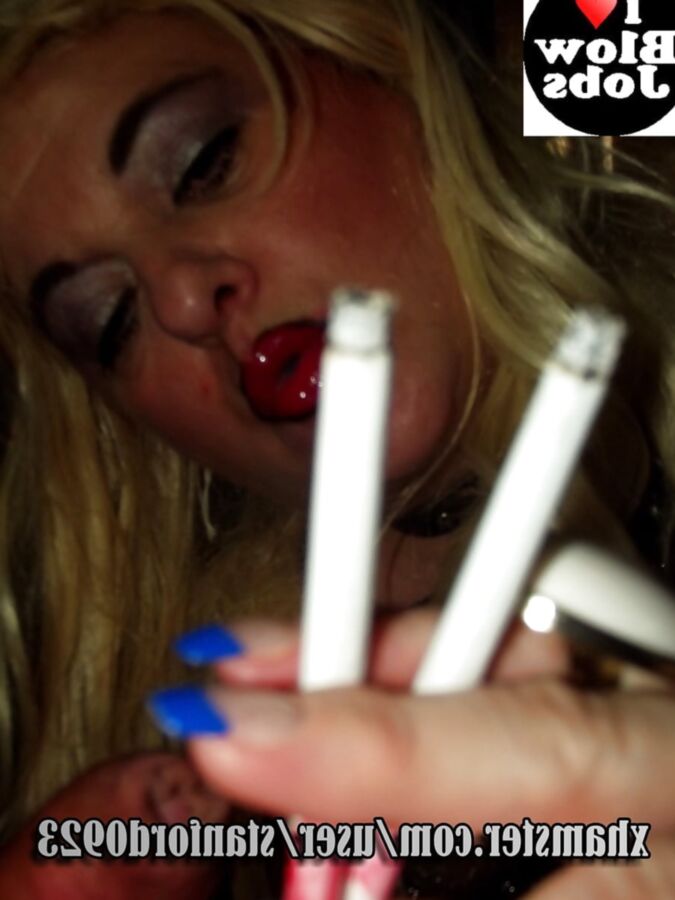 SLUT HARPER