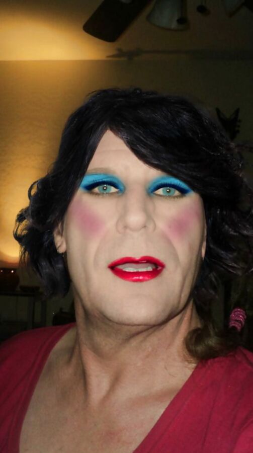 virtual makee over
