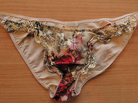 Misc panties