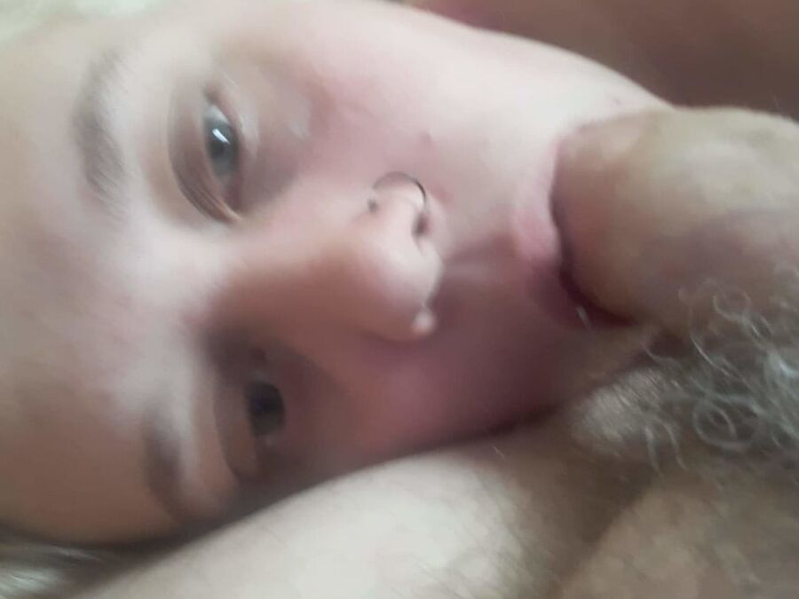 Yummy nudes