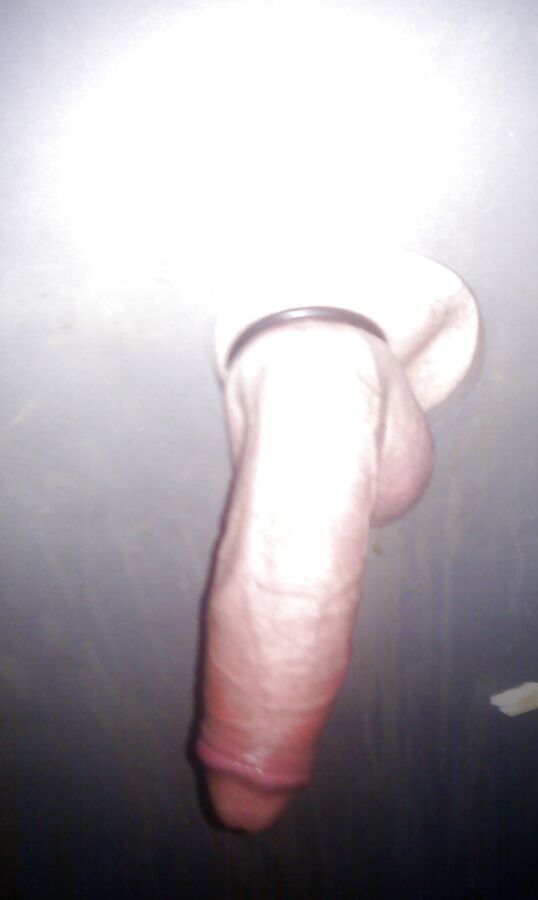 First Gloryhole