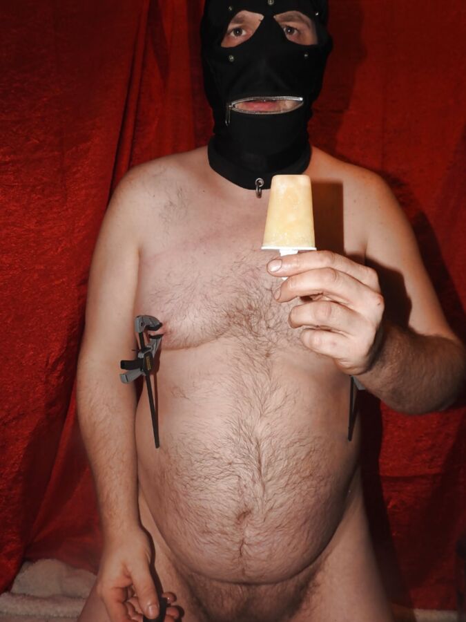 IceNectar from Humiliation
