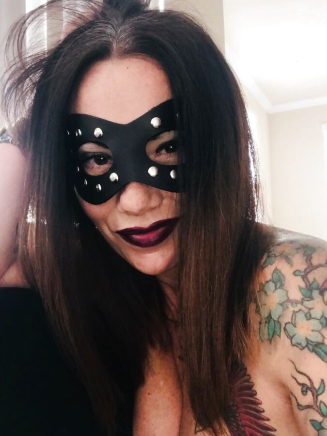 In Between my Cam Shows