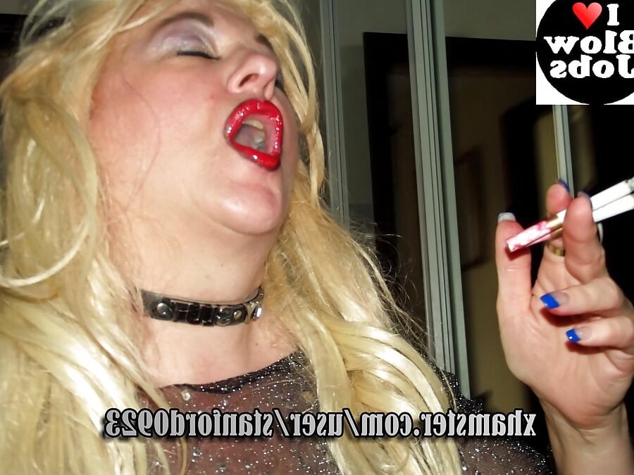 SLUT HARPER