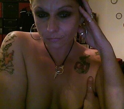 Camming