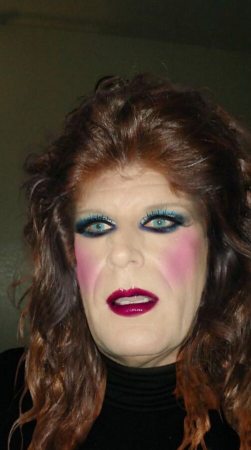 virtual makee over