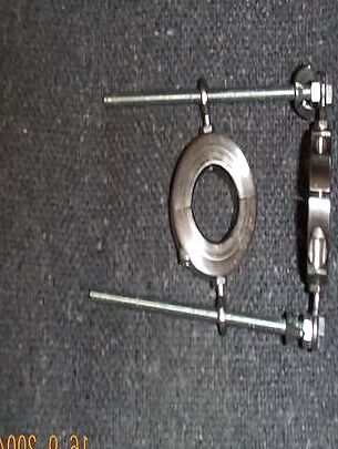 The ball stretcher