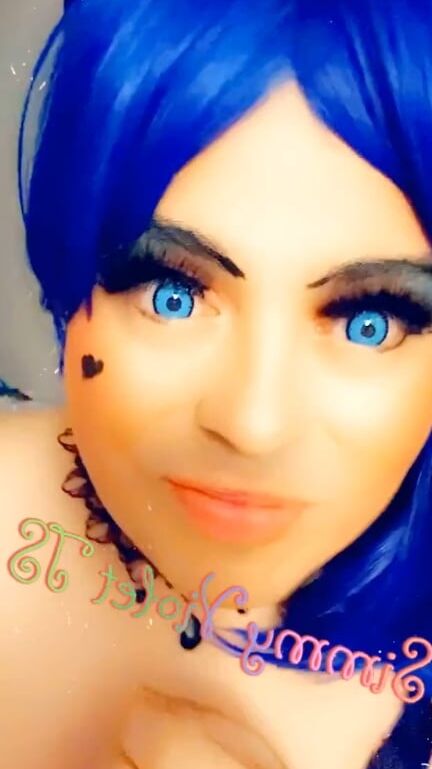 March th Gorgeous Simmy!!!