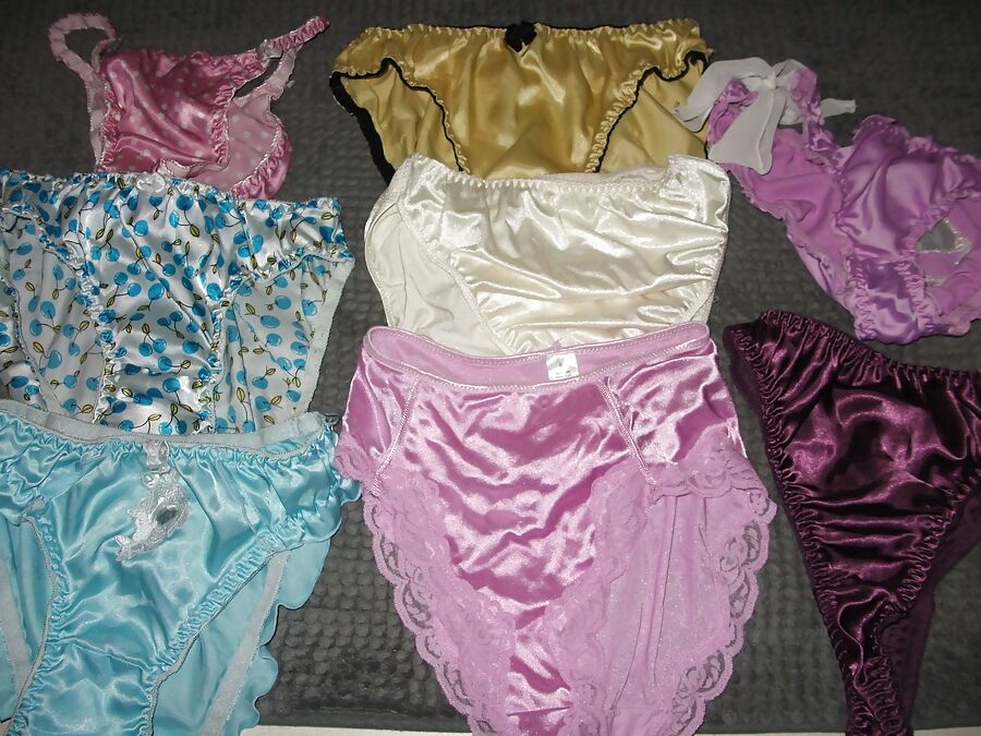 Misc panties