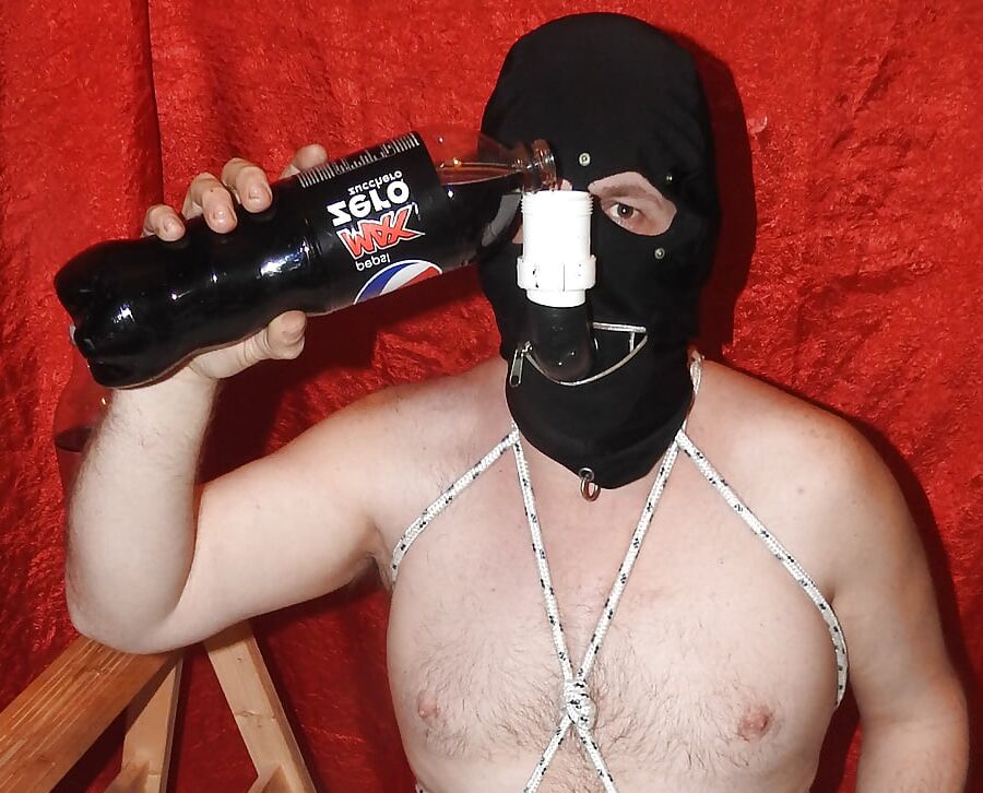 Funnel Drink expired drinks