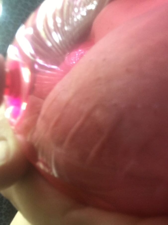 Cloths pin Tits