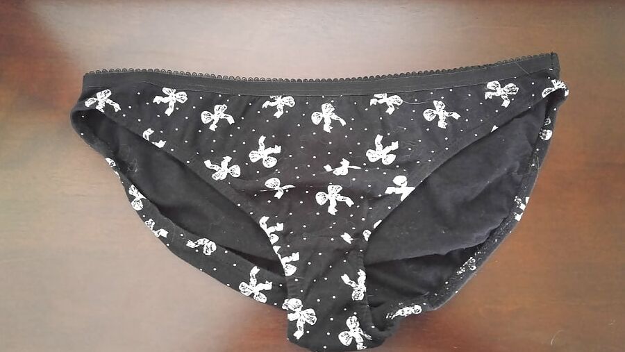 Underwear!