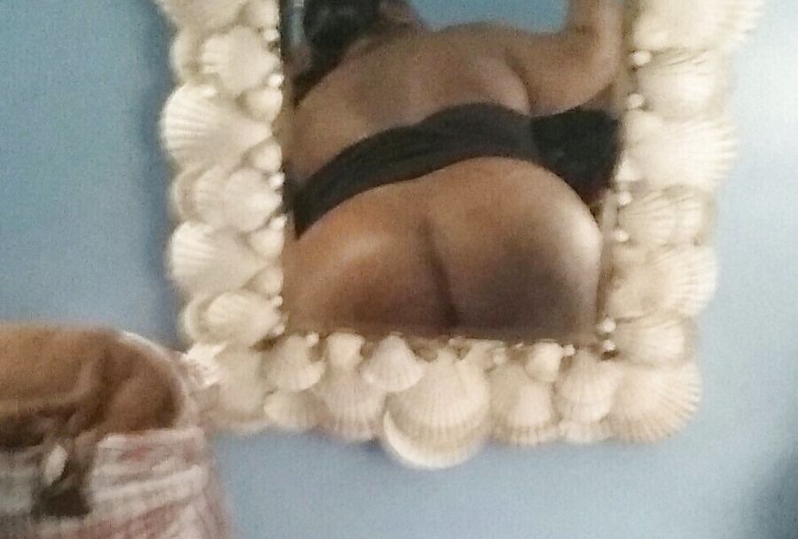 Me ass