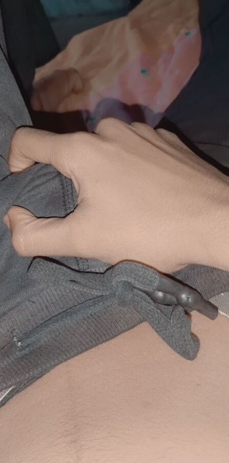 Dick In Pents