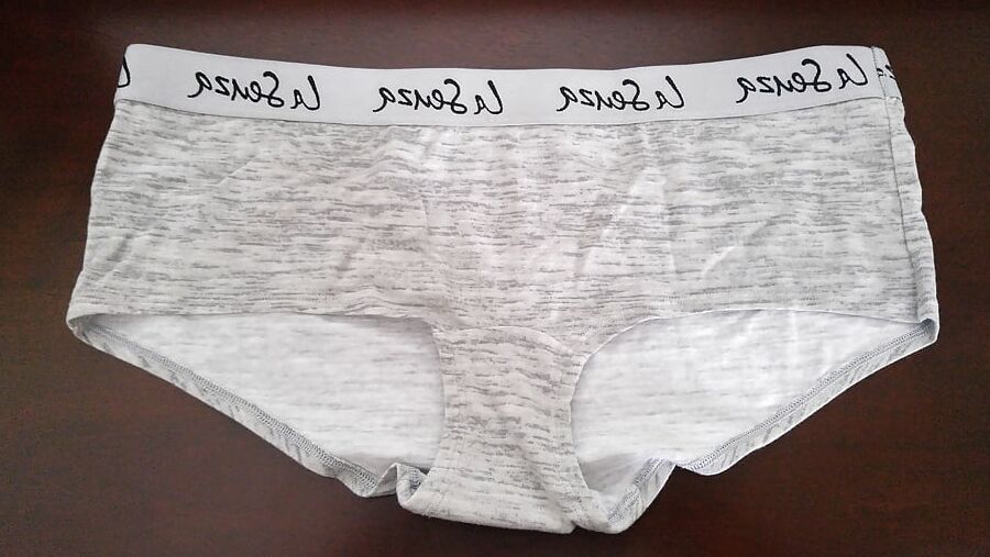 Underwear!