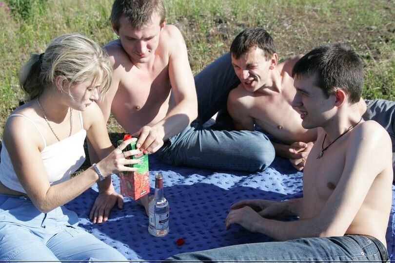Funnel Drink expired drinks