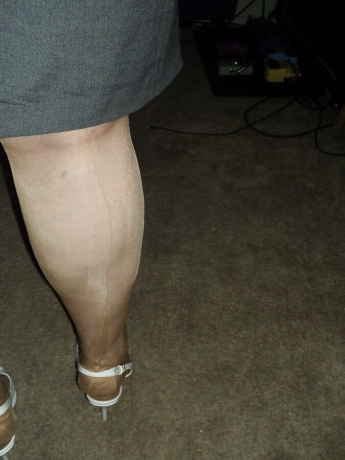 miscellaneous pictures of me in outfits