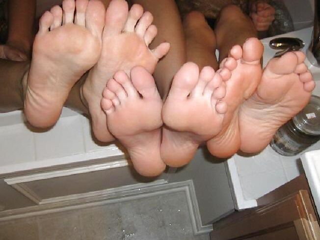 k feet pics toes soles