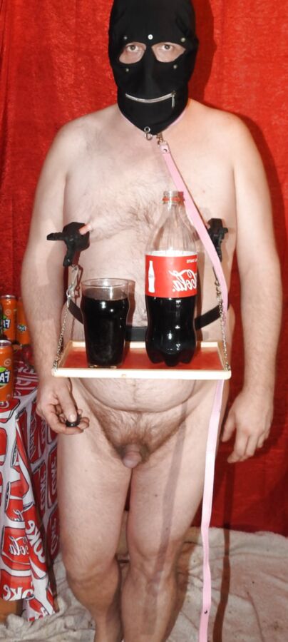 Servire Cocacola