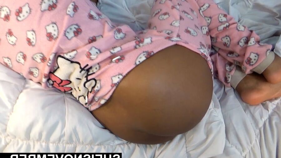 k Extreme Black Sex Msnovember  Hardcore Rough Anal Teen