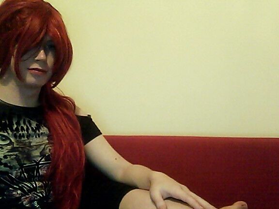 Camming